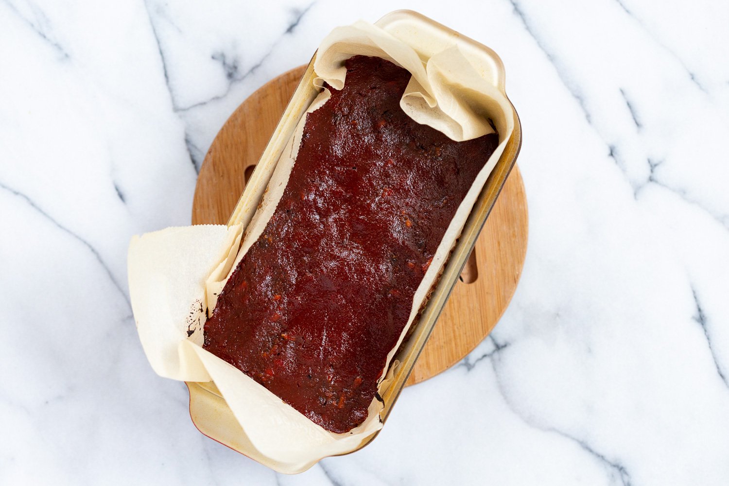 This Vegan Meatloaf is flavorful, decadent, nutty and great for anyone wanting a no bean/lentil loaf. Use nuts of choice. #Vegan #Recipe #VeganRicha . Can be Glutenfree