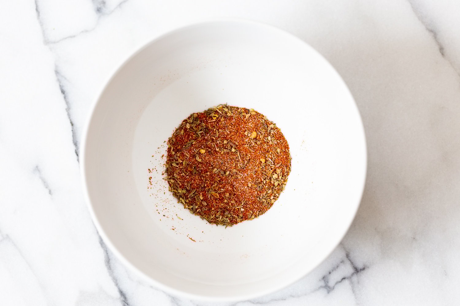 Cajun Spice Blend for our Cajun Roasted Cauliflower Steaks