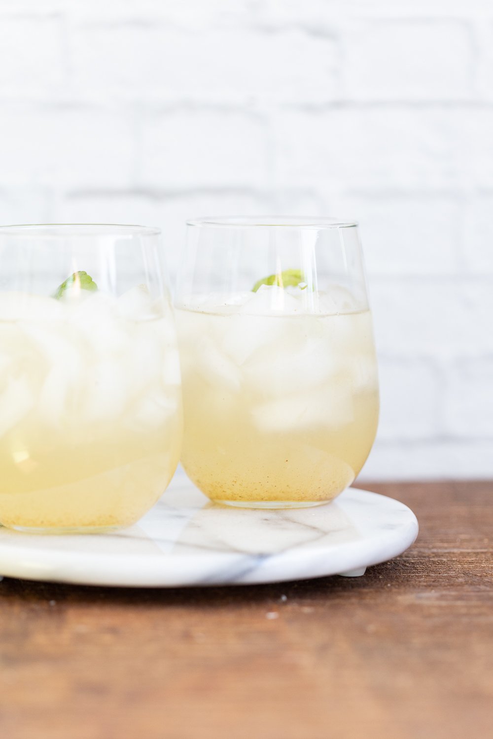 Shikanji or Nimbu Pani is a spiced drink similar to lemonade. It needs just 7 ingredients and is a refreshing drink for summer. Indian Lemonade or limeade with cumin and Kala namak. #Vegan #Recipe #VeganRicha #glutenfree #lemonade #indianLimeade #shikanjvi #nimbupani Shikanji Recipe