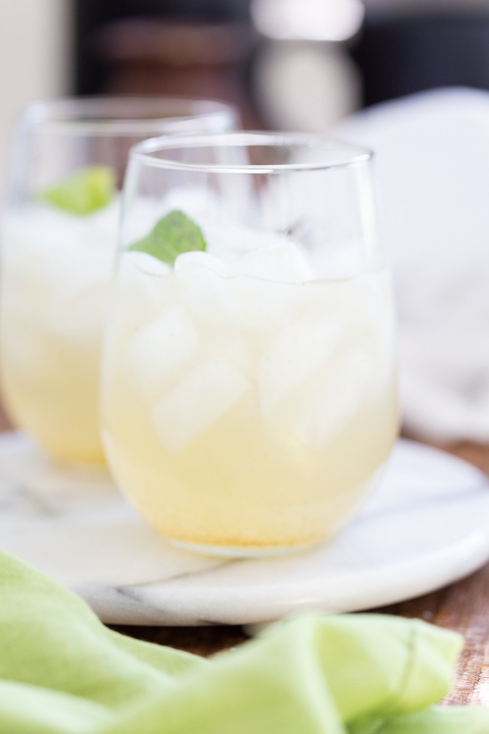 Shikanji or Nimbu Pani is a spiced drink similar to lemonade. It needs just 7 ingredients and is a refreshing drink for summer. Indian Lemonade or limeade. #Vegan #Recipe #VeganRicha #glutenfree #lemonade #indianLimeade #shikanjvi #nimbupani