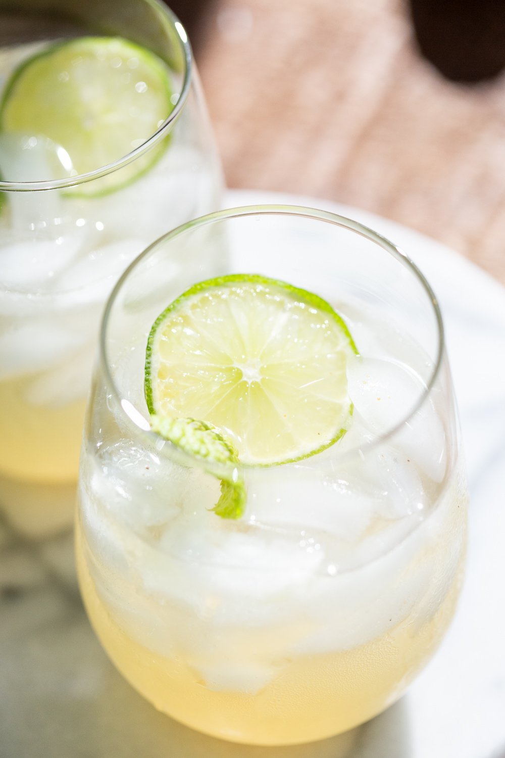Shikanji or Nimbu Pani is a spiced drink similar to lemonade. It needs just 7 ingredients and is a refreshing drink for summer. Indian Lemonade or limeade. #Vegan #Recipe #VeganRicha #glutenfree #lemonade #indianLimeade #shikanjvi #nimbupani