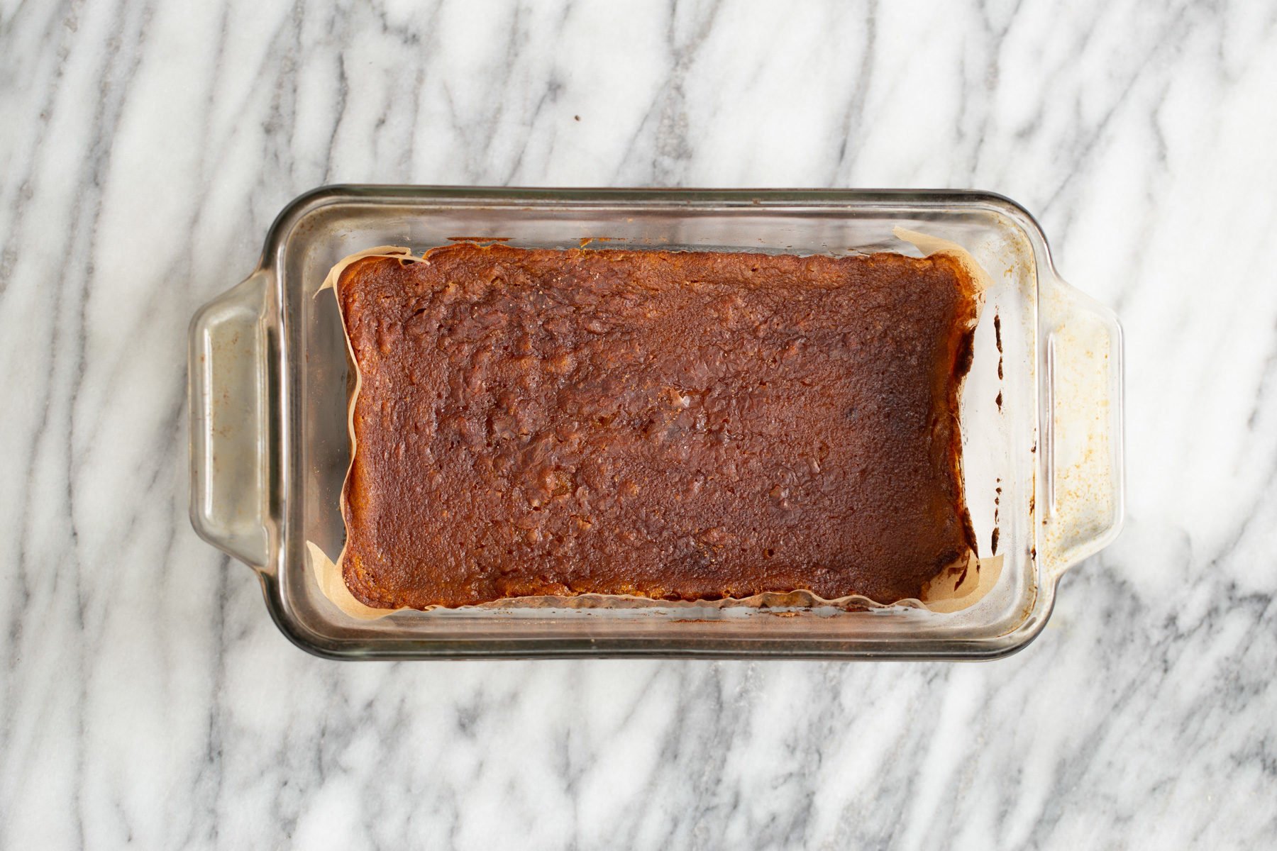 vegan pumpkin pie bars