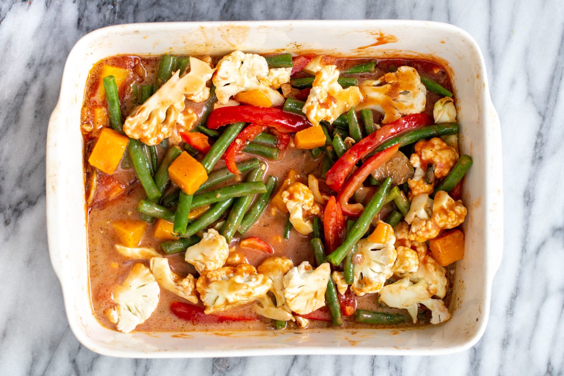 vegan vegetable casserole  vegan vegetable casserole