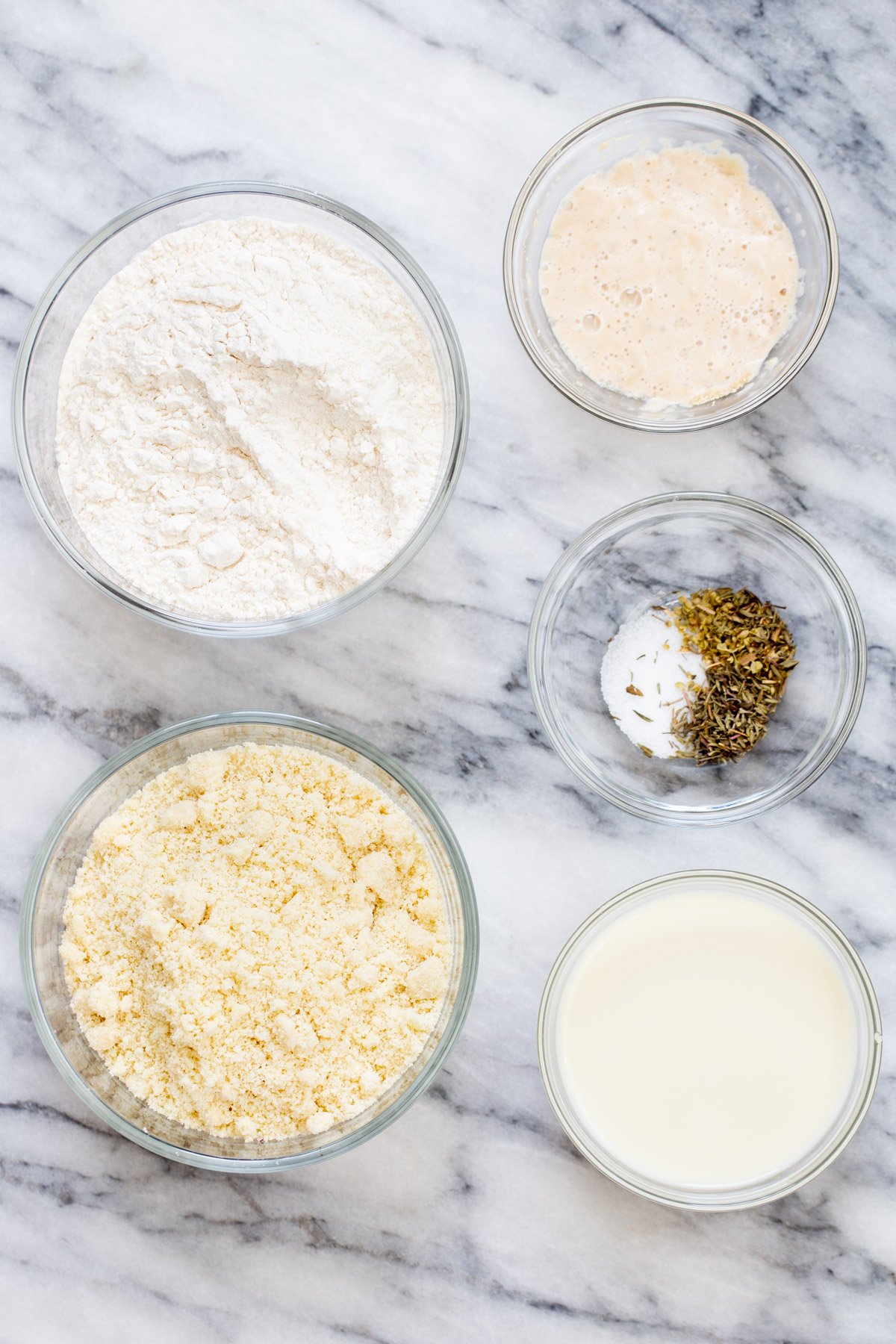 vegan quiche recipe ingredients needed for making vegan quiche recipe