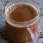 mug of chai