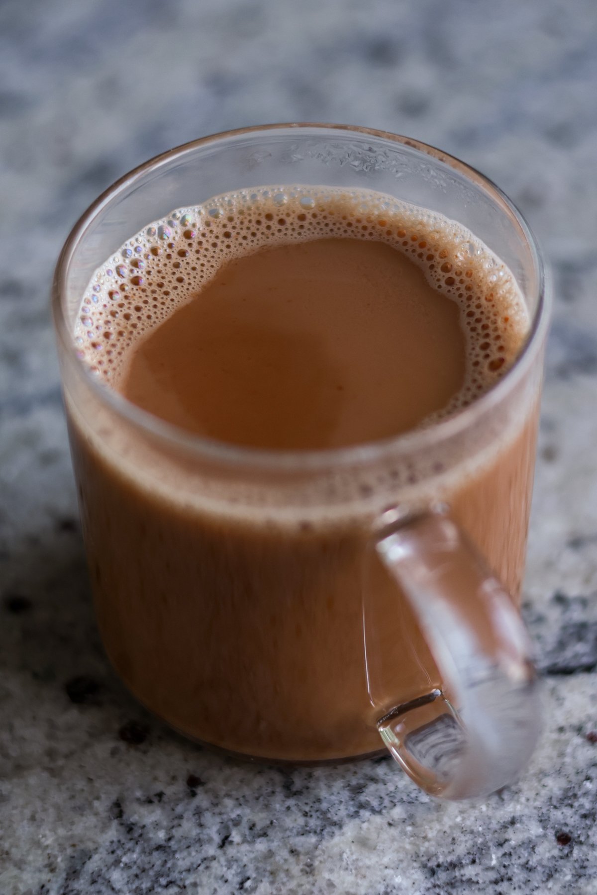 mug of chai