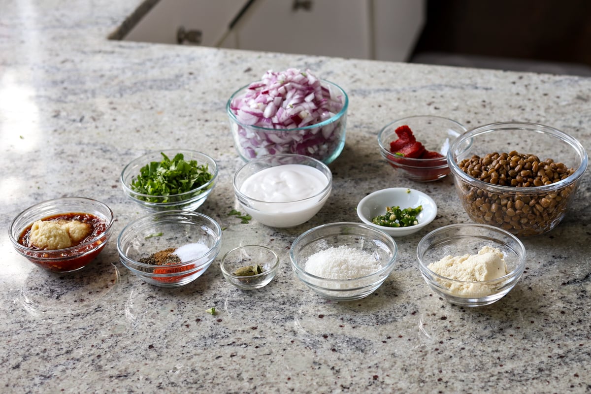 marry me lentils ingredients